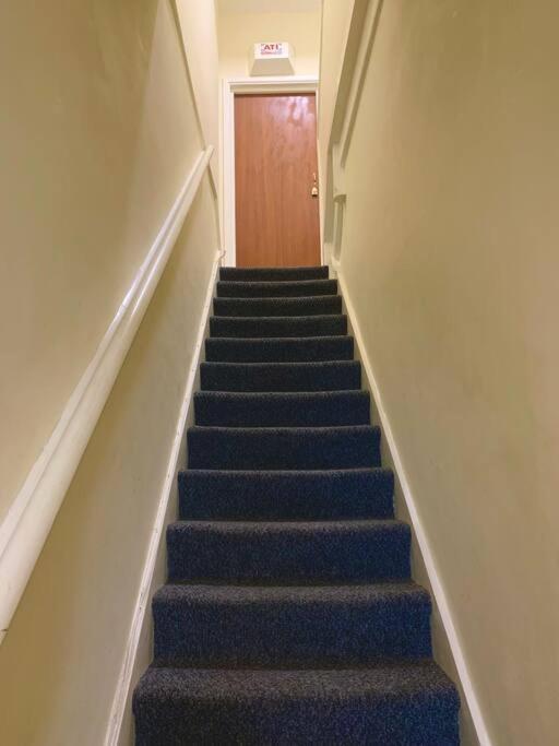 Apartments Near The Sea With Free Parking Southend-On-Sea Exterior photo